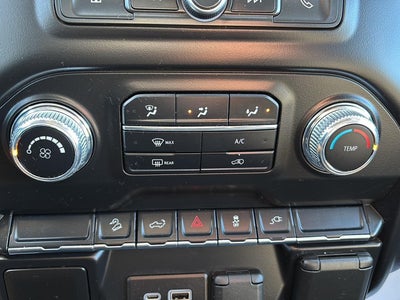 2021 GMC Sierra 1500 Base