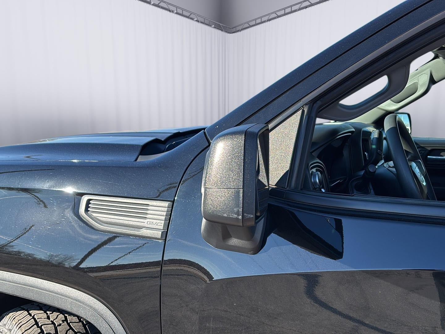 2021 GMC Sierra 1500 Base