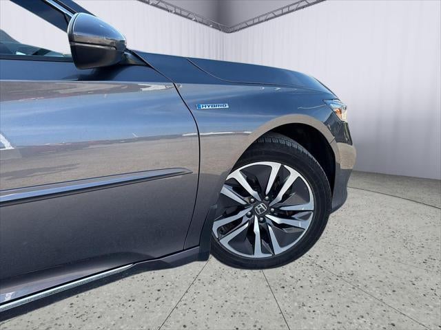 2020 Honda Accord Hybrid Touring