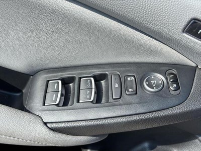 2020 Honda Accord Hybrid Touring