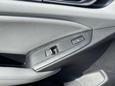 2020 Honda Accord Hybrid Touring