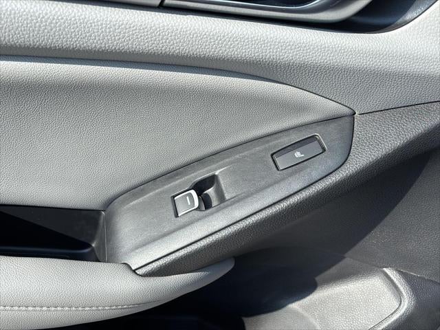 2020 Honda Accord Hybrid Touring