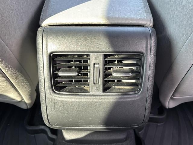 2020 Honda Accord Hybrid Touring