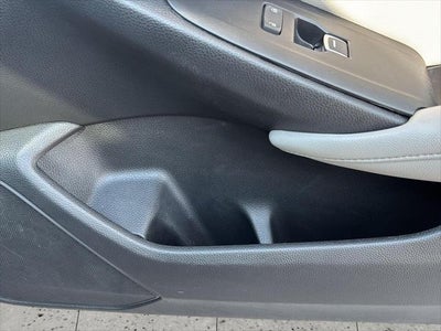 2020 Honda Accord Hybrid Touring
