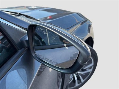2020 Honda Accord Hybrid Touring