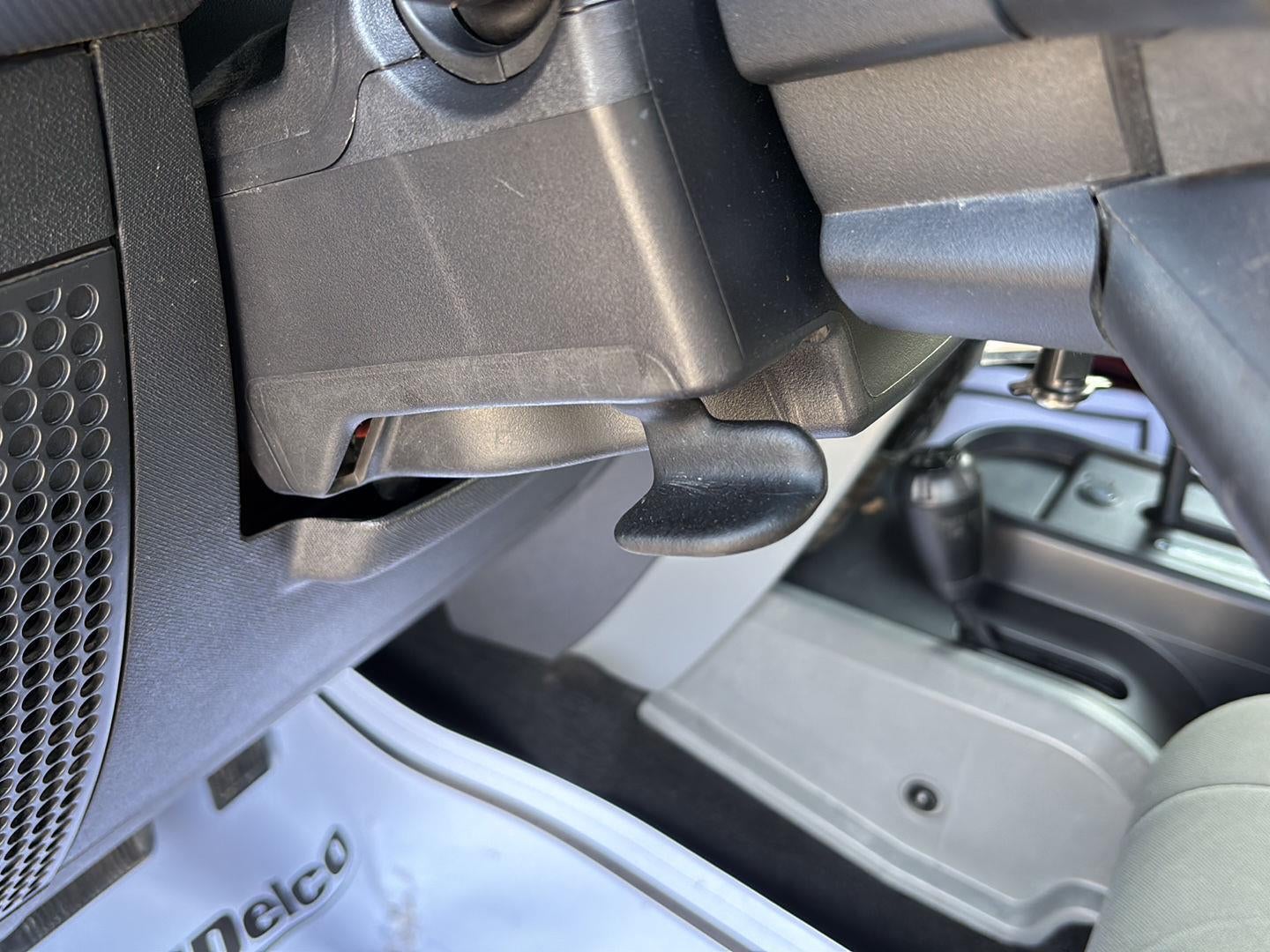 2010 Jeep Wrangler Sport