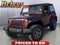 2010 Jeep Wrangler Sport