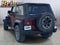2010 Jeep Wrangler Sport