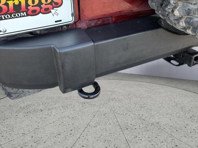 2010 Jeep Wrangler Sport