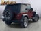 2010 Jeep Wrangler Sport
