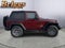 2010 Jeep Wrangler Sport