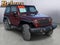 2010 Jeep Wrangler Sport