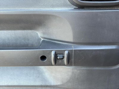 2010 Jeep Wrangler Sport