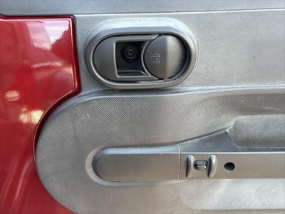 2010 Jeep Wrangler Sport