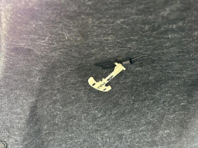 2018 Nissan ALTIMA Base