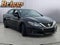 2018 Nissan ALTIMA Base