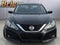 2018 Nissan ALTIMA Base