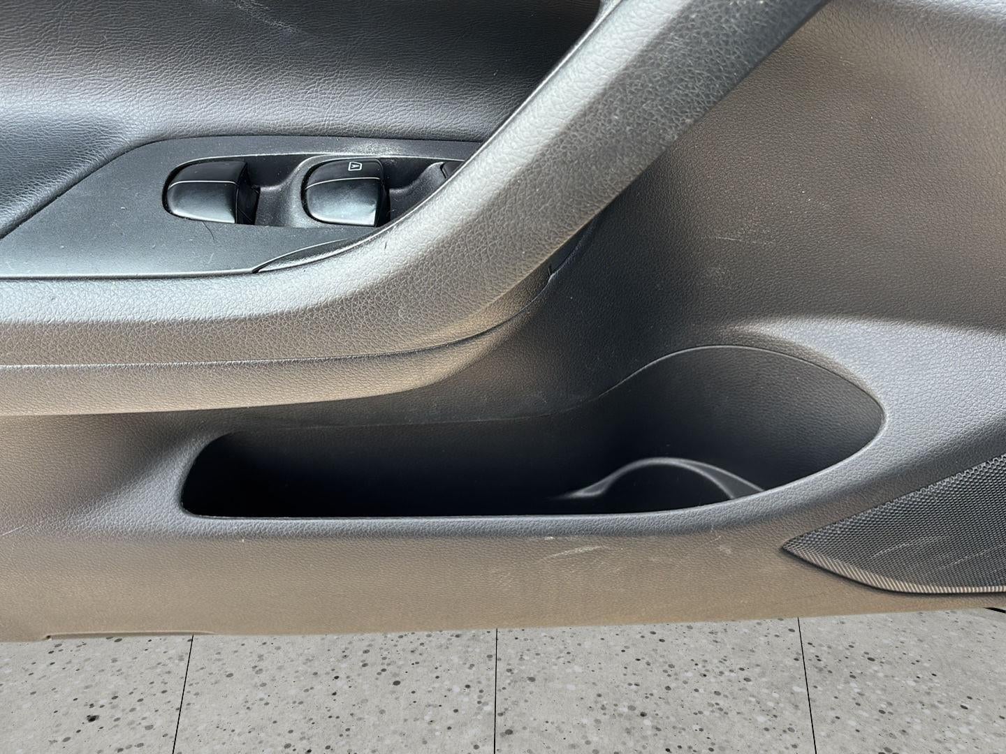 2018 Nissan ALTIMA Base