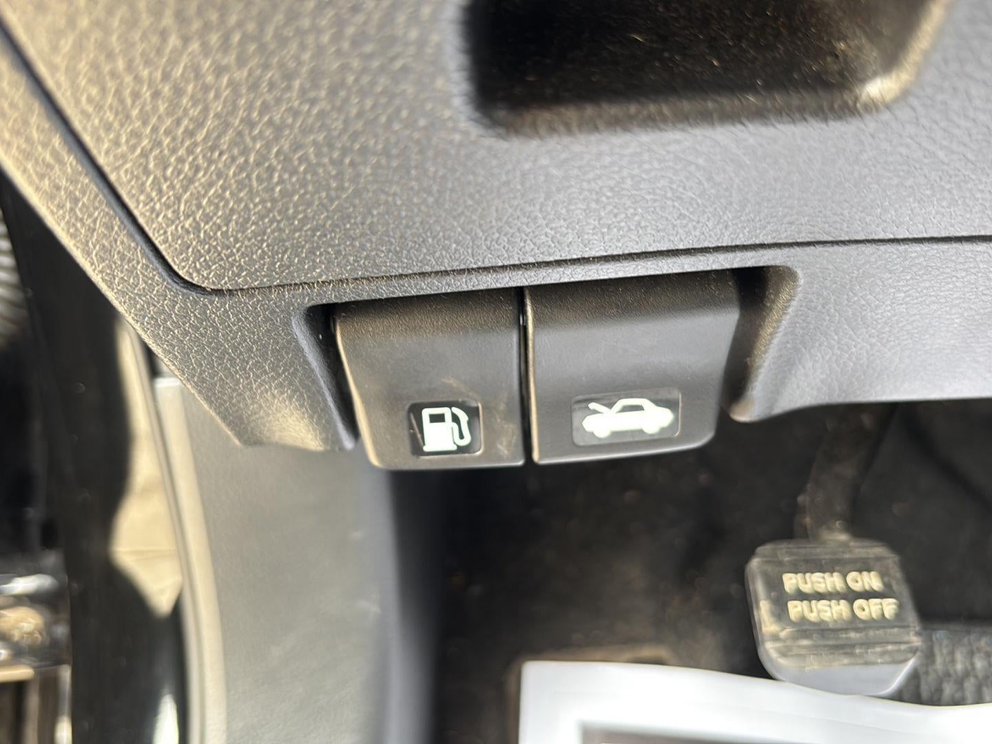 2018 Nissan ALTIMA Base