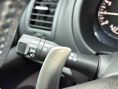 2018 Nissan ALTIMA Base