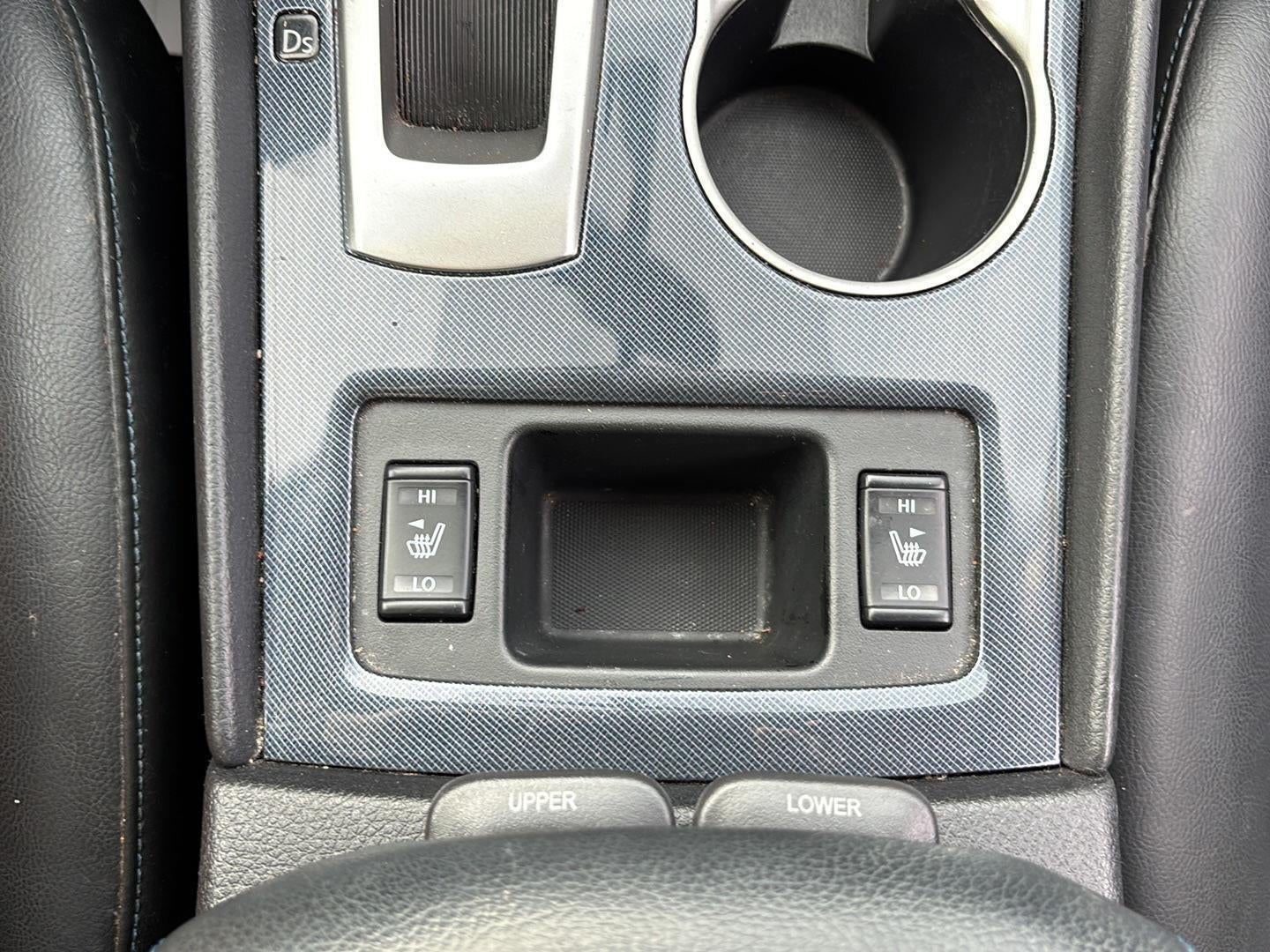 2018 Nissan ALTIMA Base