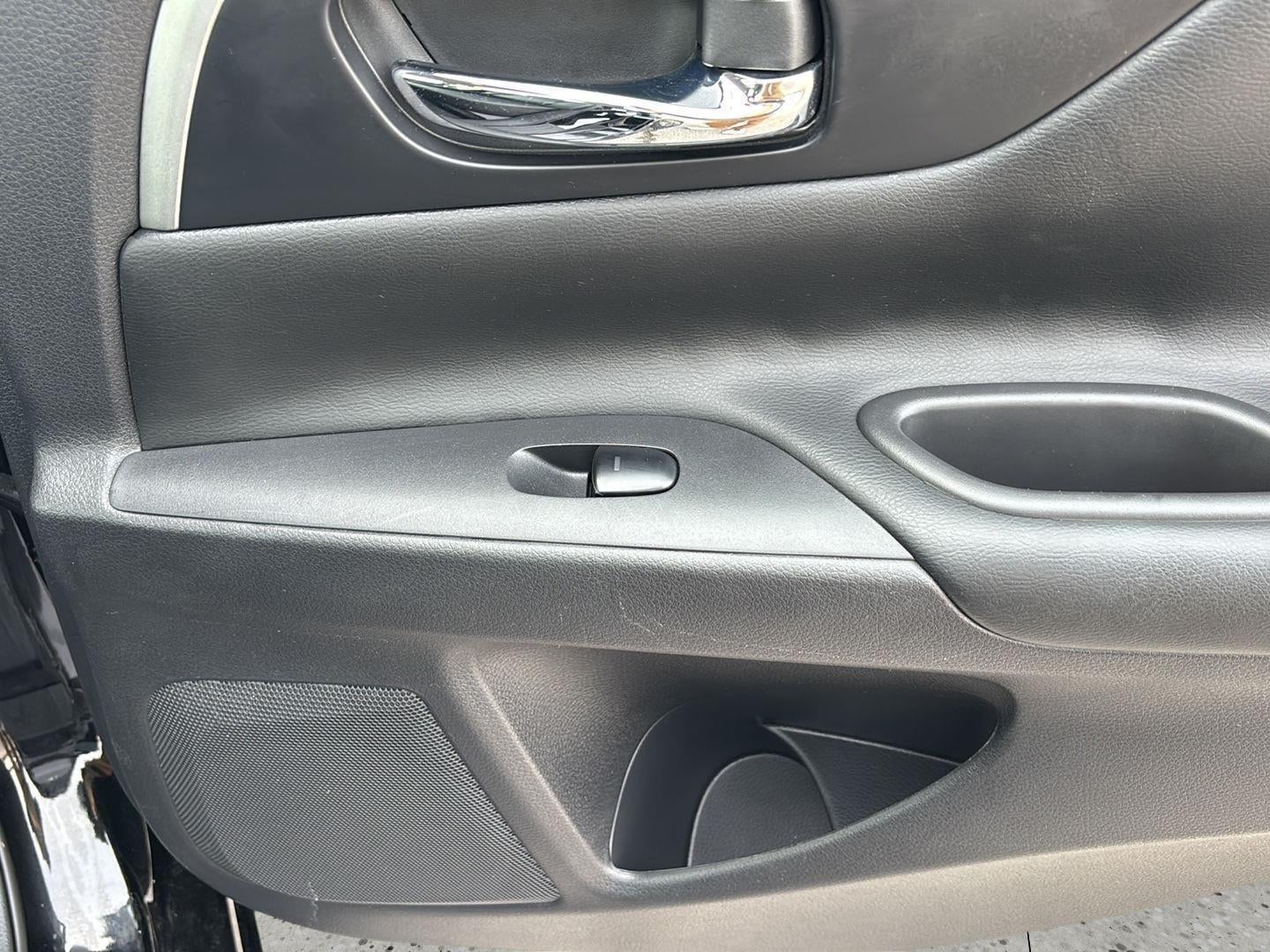 2018 Nissan ALTIMA Base