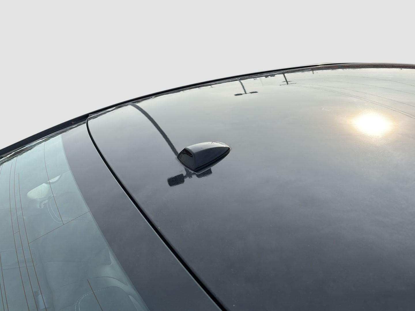 2018 Nissan ALTIMA Base