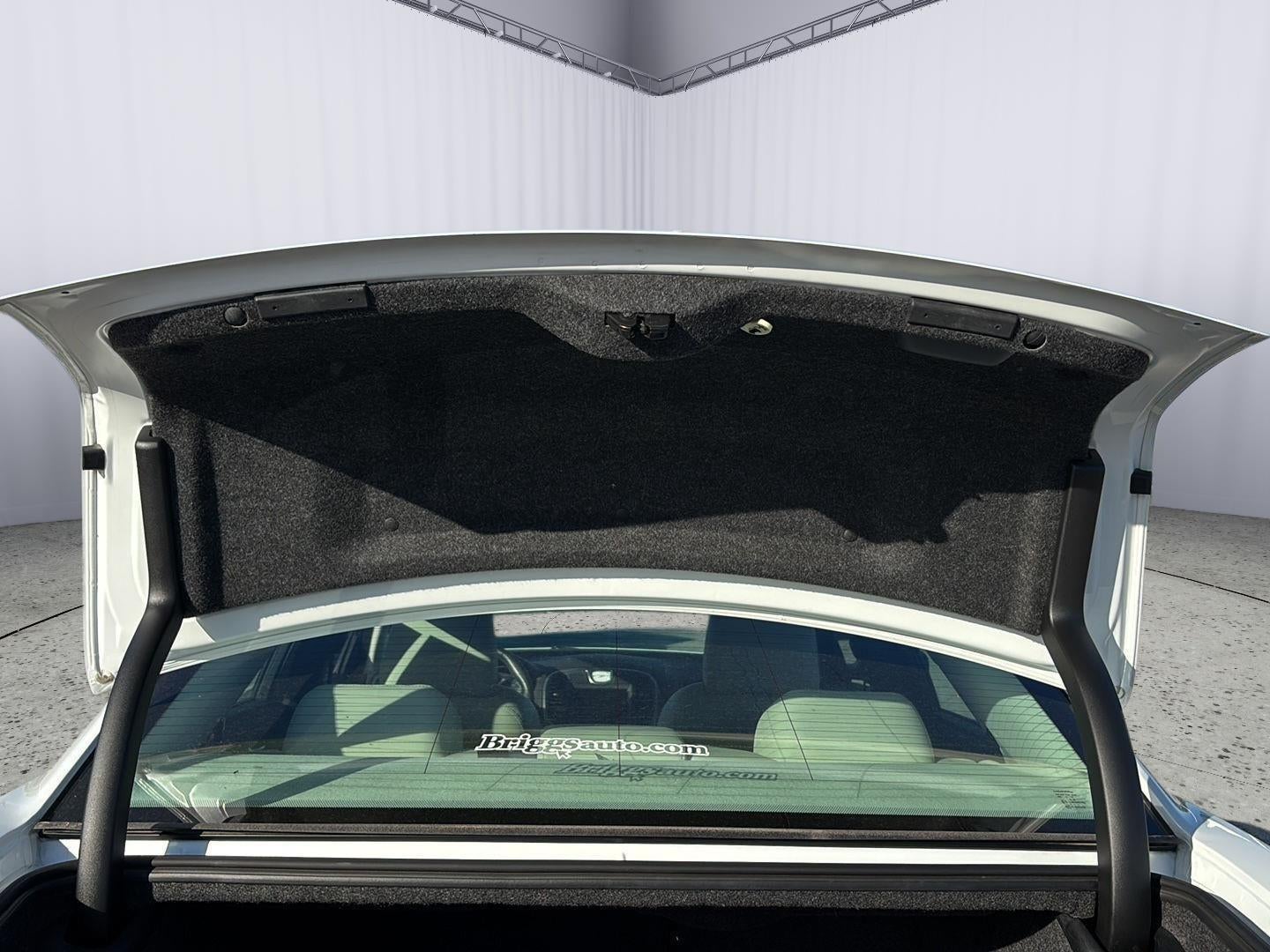2015 Chrysler 300 Limited