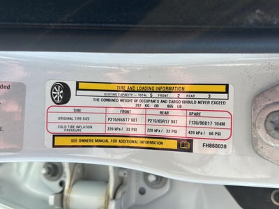 2015 Chrysler 300 Limited