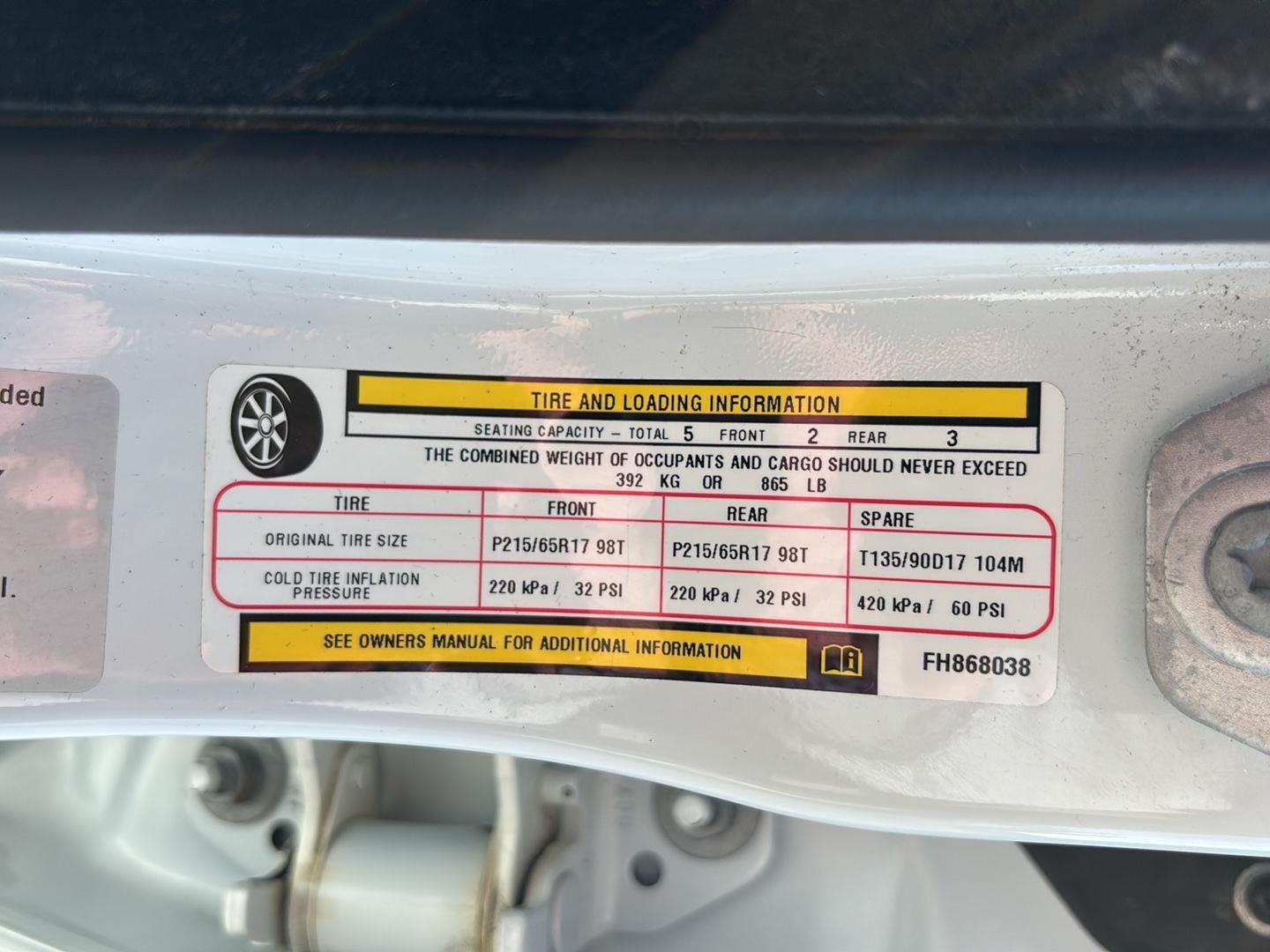 2015 Chrysler 300 Limited
