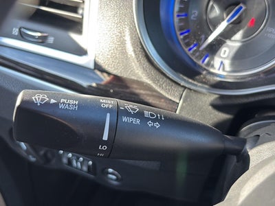 2015 Chrysler 300 Limited