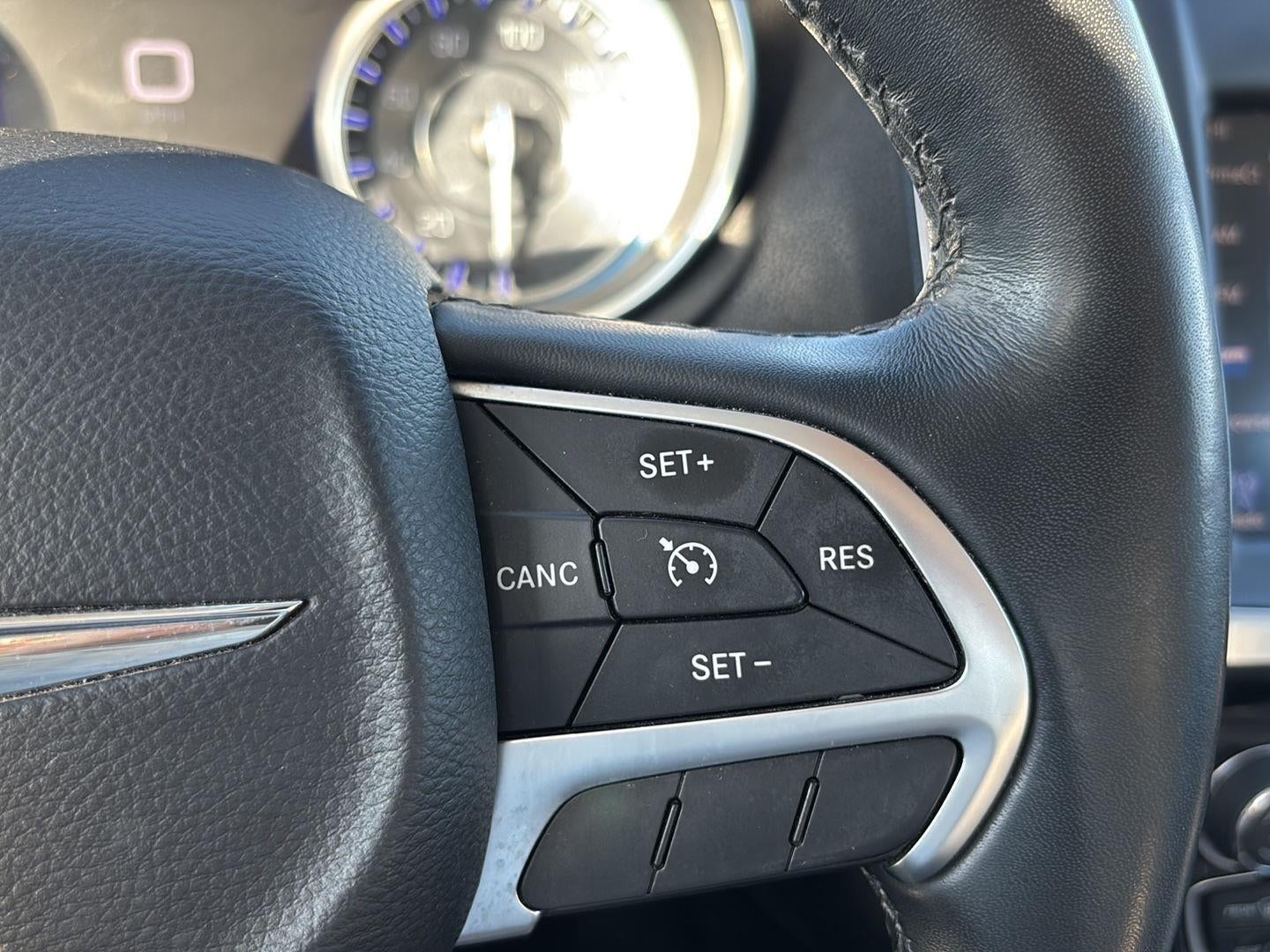 2015 Chrysler 300 Limited