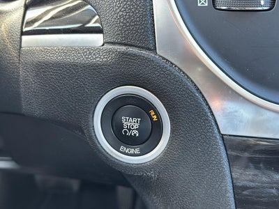 2015 Chrysler 300 Limited