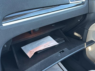 2015 Chrysler 300 Limited