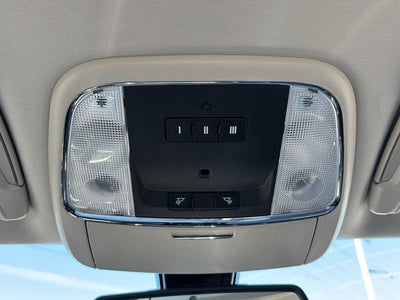 2015 Chrysler 300 Limited