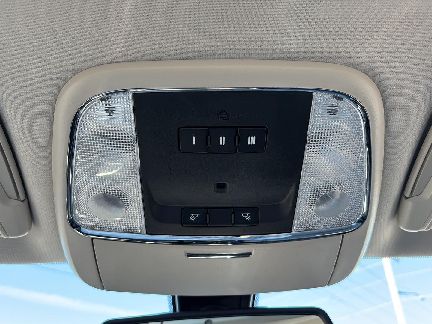2015 Chrysler 300 Limited