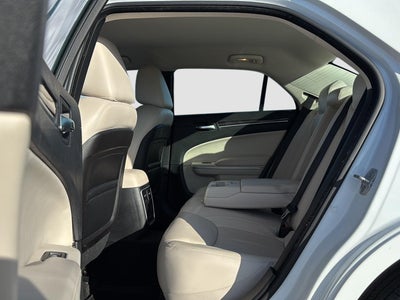 2015 Chrysler 300 Limited