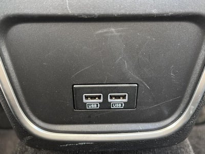 2015 Chrysler 300 Limited