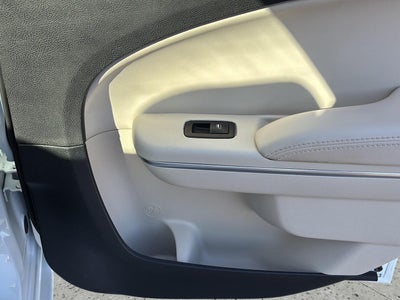 2015 Chrysler 300 Limited