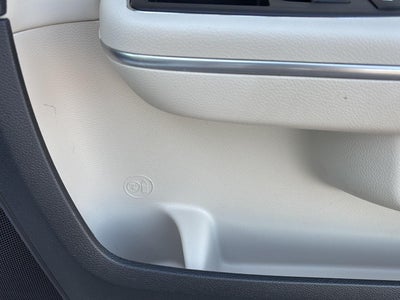 2015 Chrysler 300 Limited