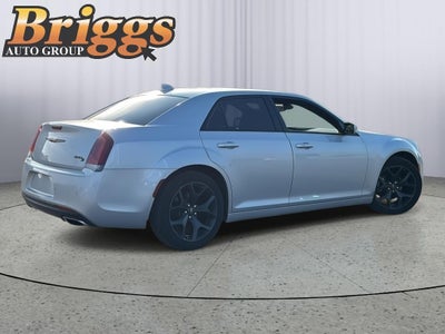 2023 Chrysler 300 300S