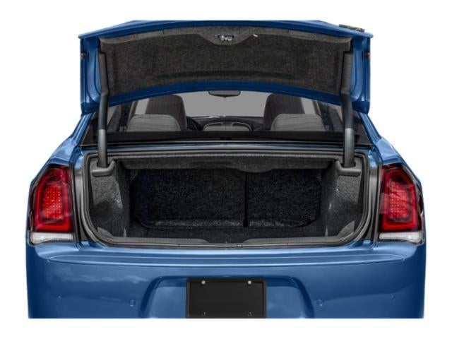 2023 Chrysler 300 300S