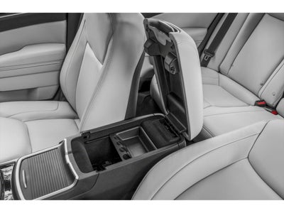 2023 Chrysler 300 300S