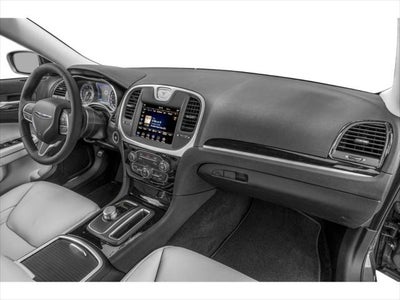 2023 Chrysler 300 300S