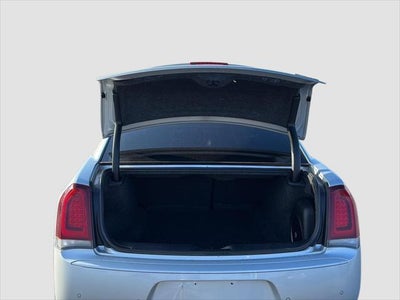 2023 Chrysler 300 300S