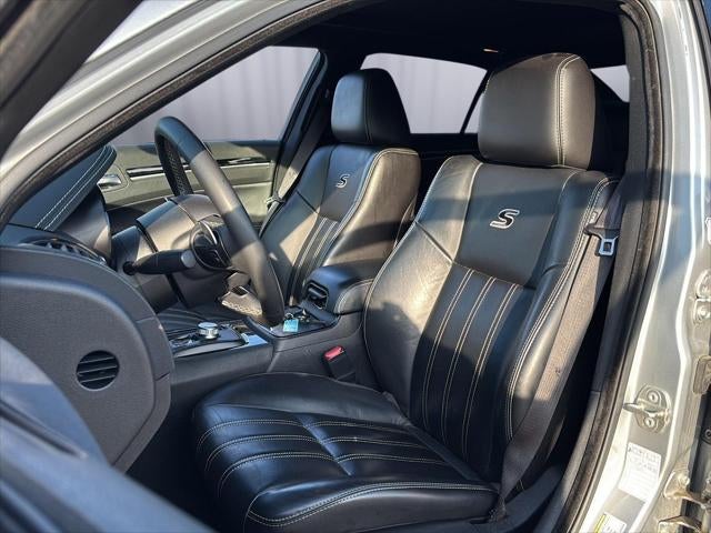 2023 Chrysler 300 300S