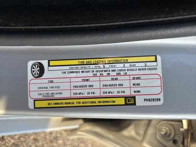 2023 Chrysler 300 300S