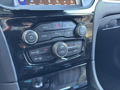 2023 Chrysler 300 300S