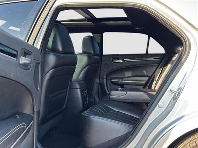 2023 Chrysler 300 300S