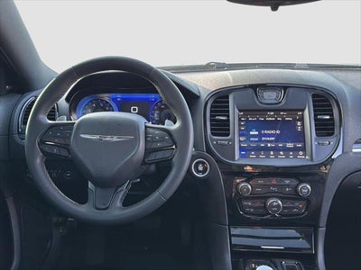 2023 Chrysler 300 300S